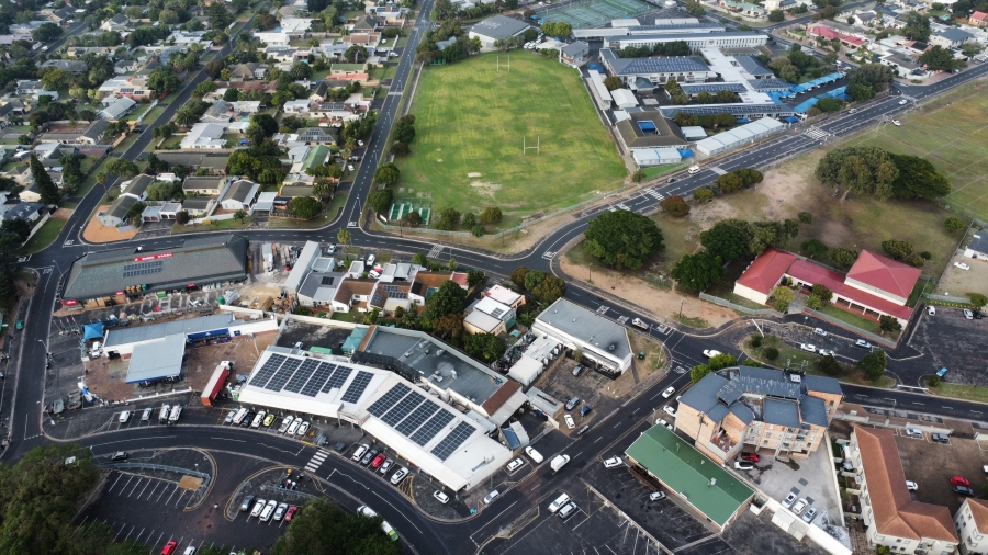 Commercial Property for Sale in Table View Western Cape